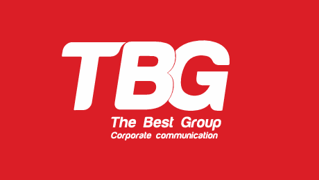 Logo TBG
