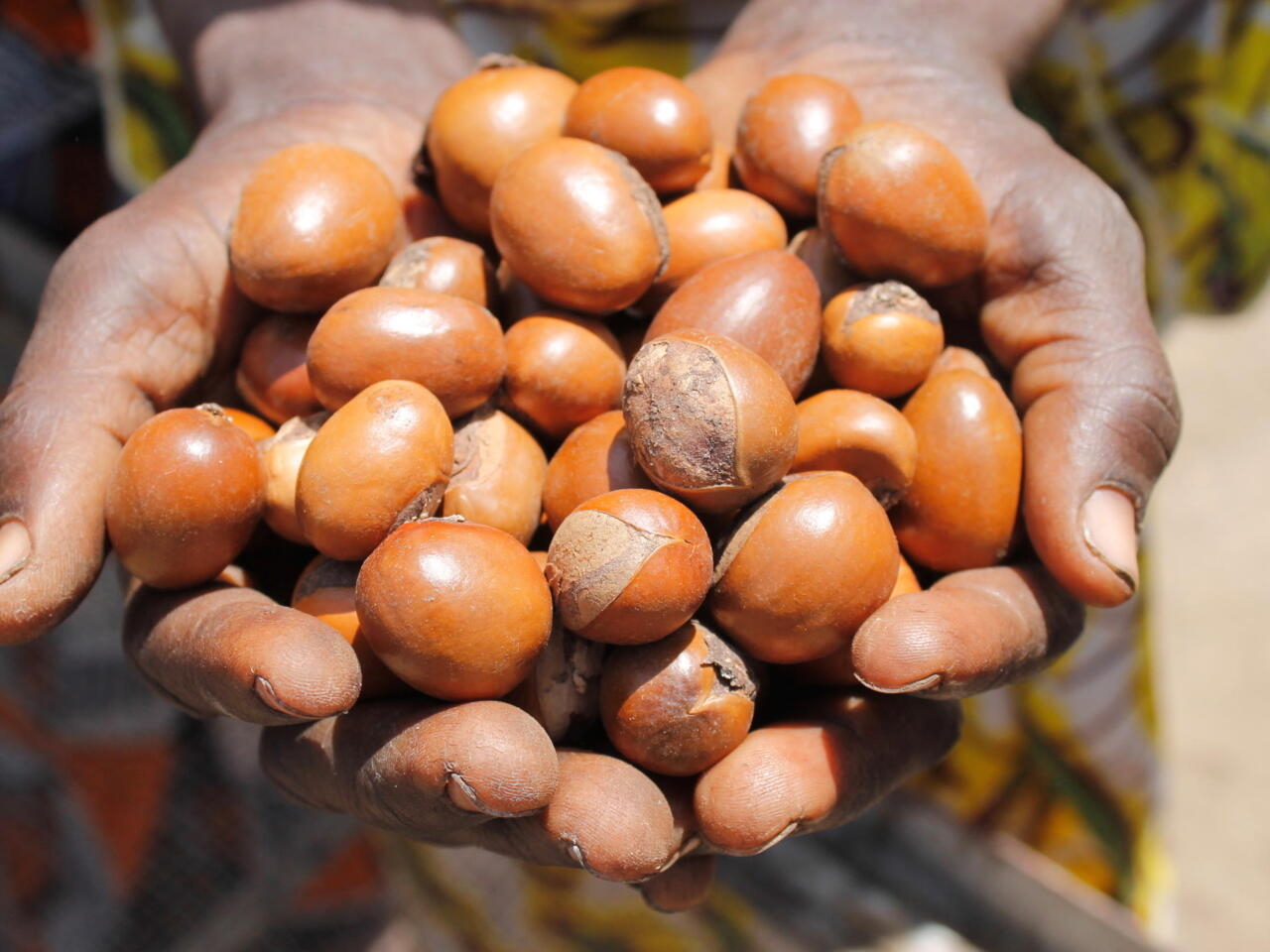 Burkina-Faso : Pour une Afrique décomplexée
