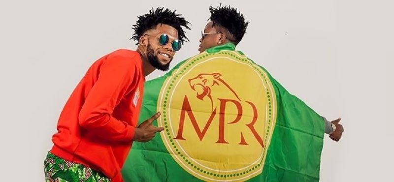 MUSIQUE : LE MPR EST DE RETOUR !